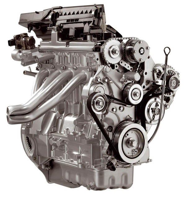 2005 Rover Lr4 Car Engine